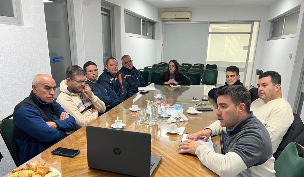 Camaras seguridad