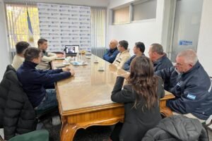 Camaras seguridad