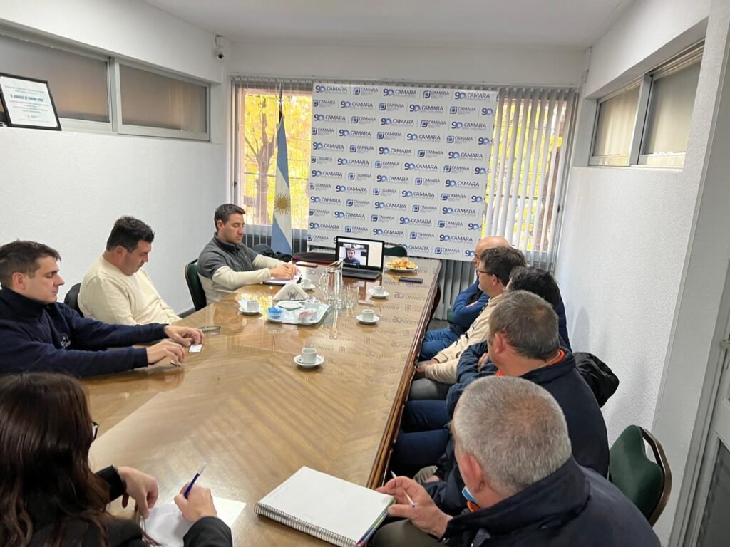Camaras seguridad